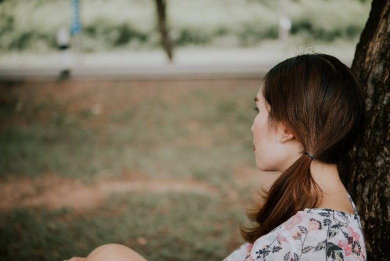 Heartbreak is an odd hybrid of grief and rejection.